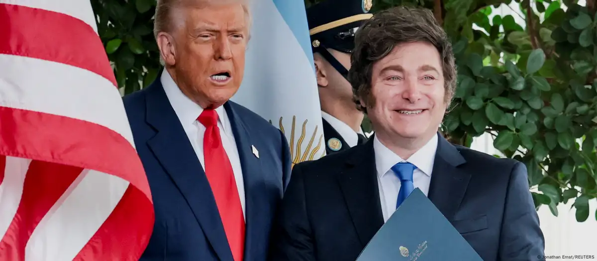 LA ELECCIÓN LA GANÓ TRUMP