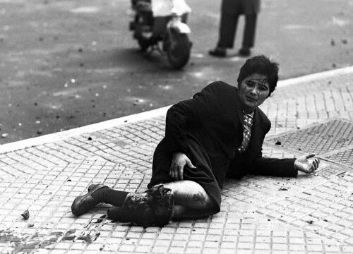 El odio y la ignominia con que se perpetró el bombardeo de Plaza de Mayo no fue sólo un crimen de lesa humanidad.