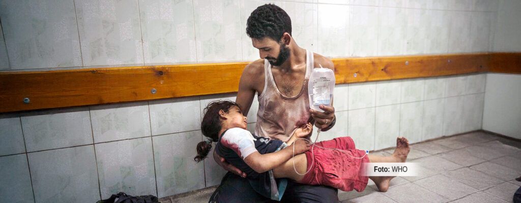 Gaza, noviembre de 2025: tras la tregua impulsada por Trump, la Franja se convierte en un teatro de estabilización internacional, mientras los túneles de Hamas y los gestos de Netanyahu configuran una coreografía de sombras y simulacros.