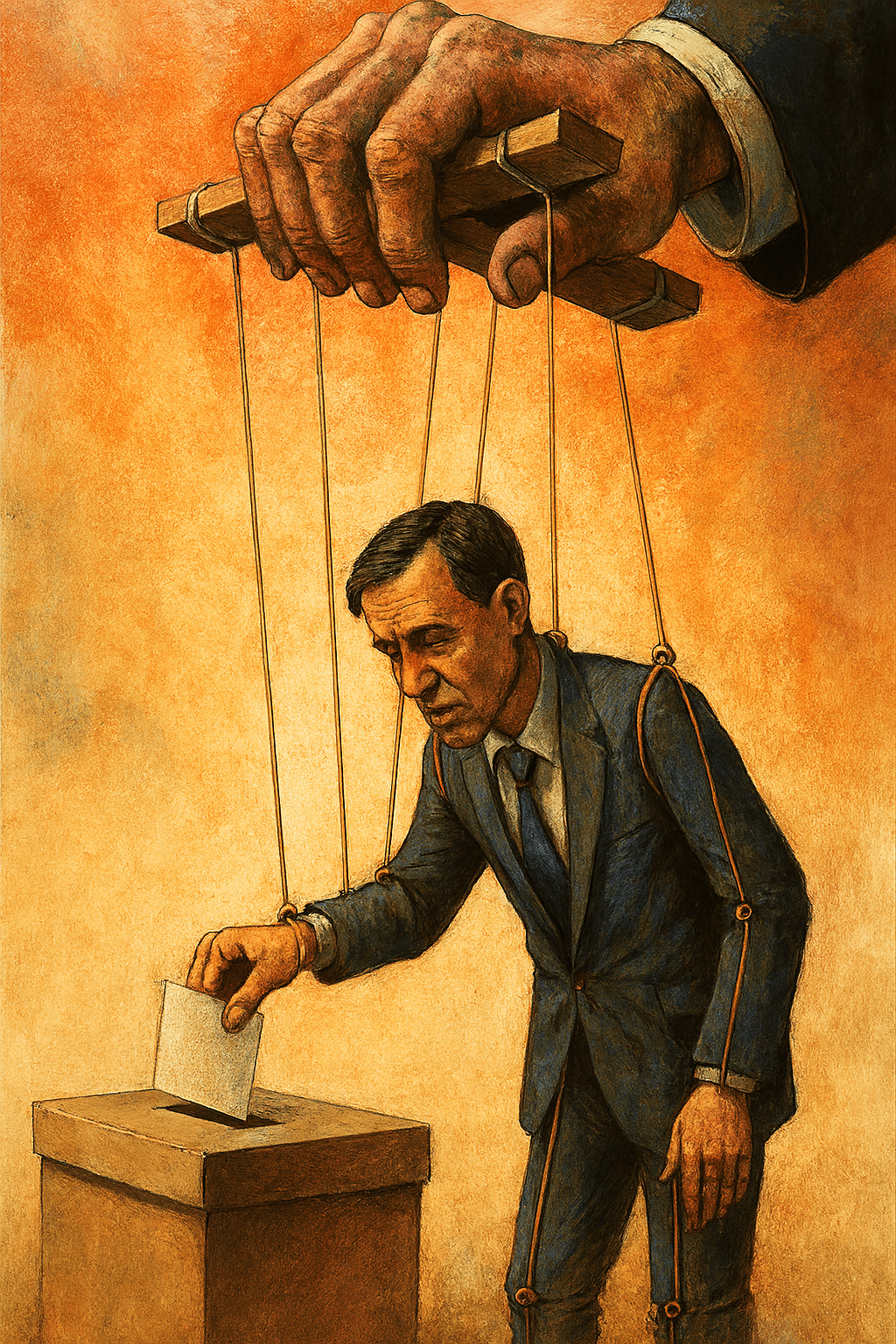 LA ERA DEL ANALFABETO ILUSTRADO 2 Copilot 20251216 113540
