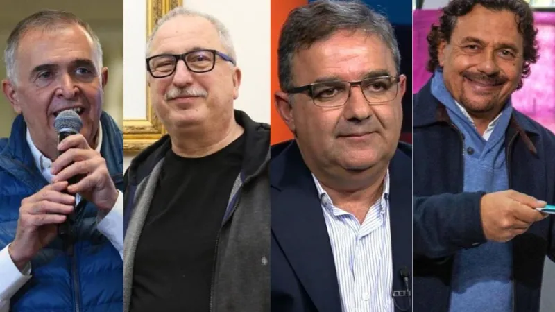 En la historia política argentina, pocas veces se ha visto un espectáculo tan descarnado de traición como el que protagonizaron los legisladores que votaron a favor de la llamada “Ley de modernización laboral”.