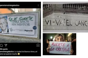 2- TIEMPO Y MEMORIA: ODIO INOCULADO, MEMORIA ANULADA