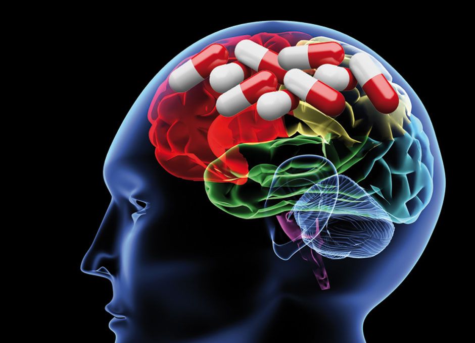El consumo de psicofármacos en Argentina se ha convertido en una dolencia incómoda de la época.