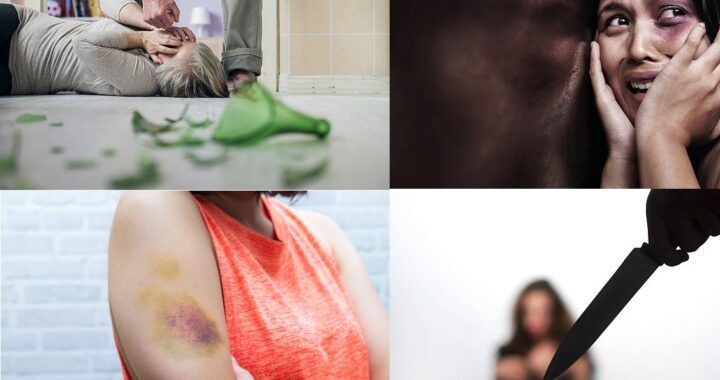 MUJERES SIN MIEDO, MEMORIA EN LLAMAS