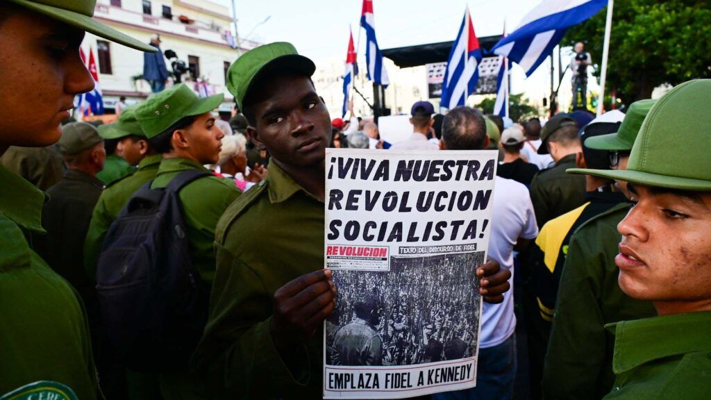 cuba