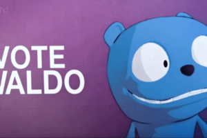 El algoritmo de la ira: de Waldo a Milei