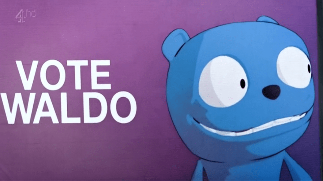 El algoritmo de la ira: de Waldo a Milei