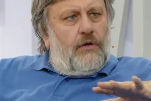 SLAVOJ ŽIŽEK TE EXPLICA POR QUE VOTASTE MAL