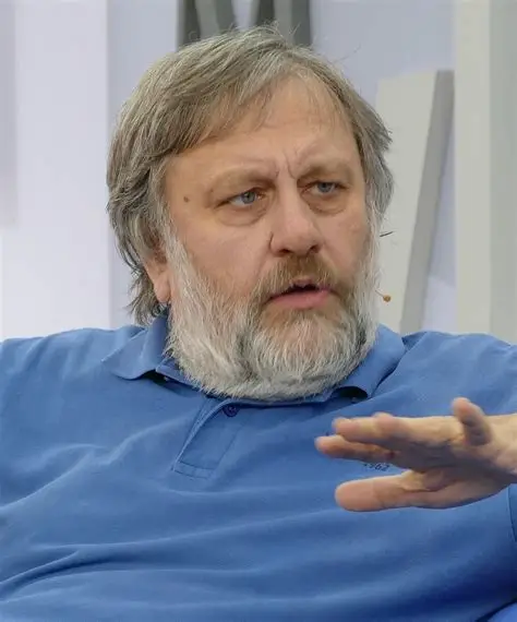 En un mundo de Trumps, Mileis, Bukeles, fake news, crisis climática y capitalismo tardío, Slavoj Žižek nos obliga a cuestionar nuestras certezas.