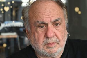 JORGE ALEMÁN Y LA REVOLUCIÓN BIZARRA