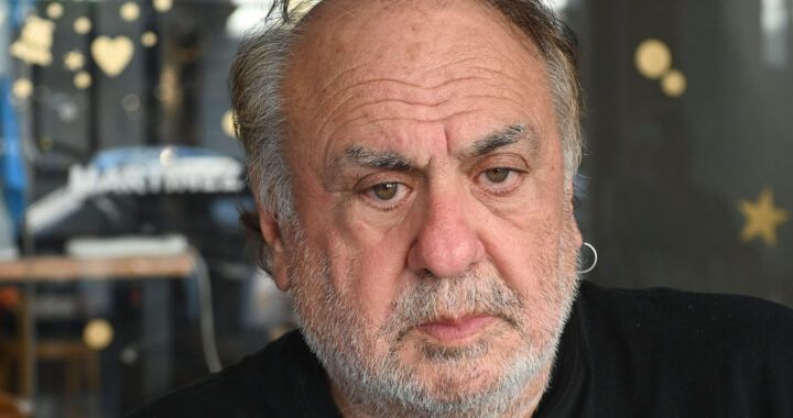 Cuando Jorge Alemán piensa, piensa en serio. En su nueva publicación "Neoemperadores- El goce del poder" su agudeza filosófica se abre con un murmullo de época: la revolución como fantasma, como recuerdo de un acontecimiento que destituía al Amo de turno.