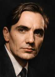 En la literatura argentina hay nombres que se desvanecen como si fueran humo, pero ninguno con la intensidad espectral de Juan Rodolfo Wilcock.