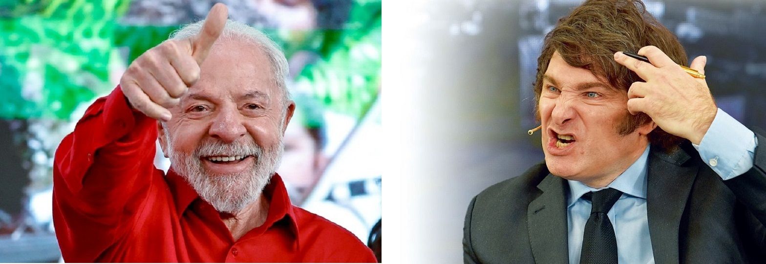 LAS FORMAS DE LA POLÍTICA
