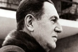 UNA FILOSOFÍA DEL PRESENTE