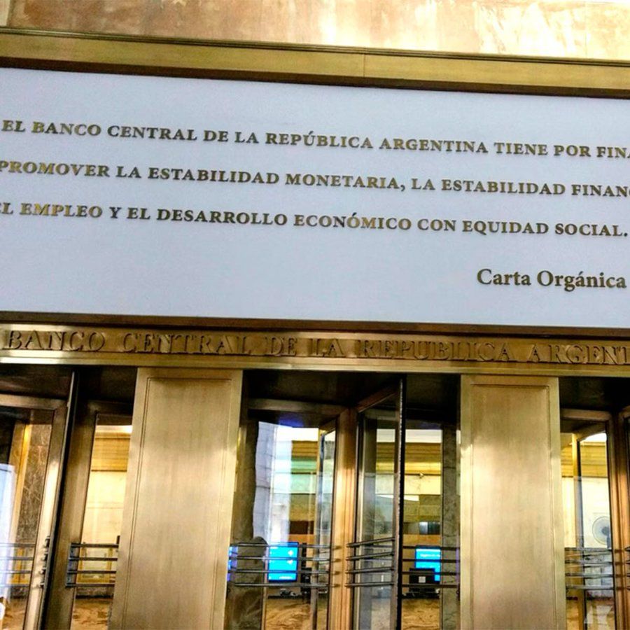 Si había alguna duda de que Milei llegó para entregar totalmente nuestra soberanía económica al capital foráneo, la Ley de Reforma de la Carta Orgánica del Banco Central la despeja definitivamente,