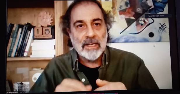 La entrevista realizada a Yago Franco en el programa "El Tren" por Hugo Presman y Gerardo Yomal ilumina un aspecto que rara vez se aborda con la crudeza necesaria: el efecto psicológico del régimen de Javier Milei sobre el pueblo argentino.
